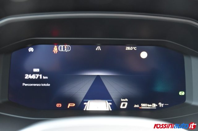 CUPRA LEON SPORTSTOURER 2.0 TDI 150 CV DSG  - foto 48