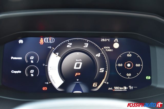 CUPRA LEON SPORTSTOURER 2.0 TDI 150 CV DSG  - foto 49