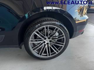 PORSCHE Macan usata, con Cerchi in lega