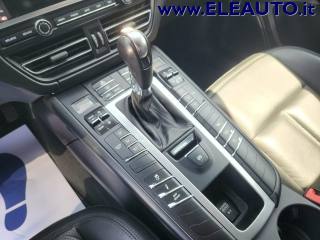 PORSCHE Macan usata, con ESP
