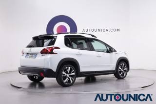 PEUGEOT 2008 usata, con ESP