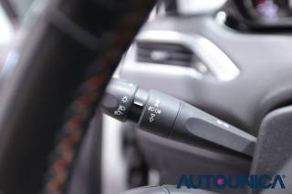 PEUGEOT 2008 usata, con Touch screen