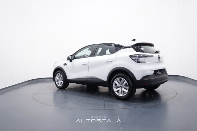 RENAULT CAPTUR 1.2 ECO-G 120 CV EVOLUTION MY26 - foto 4