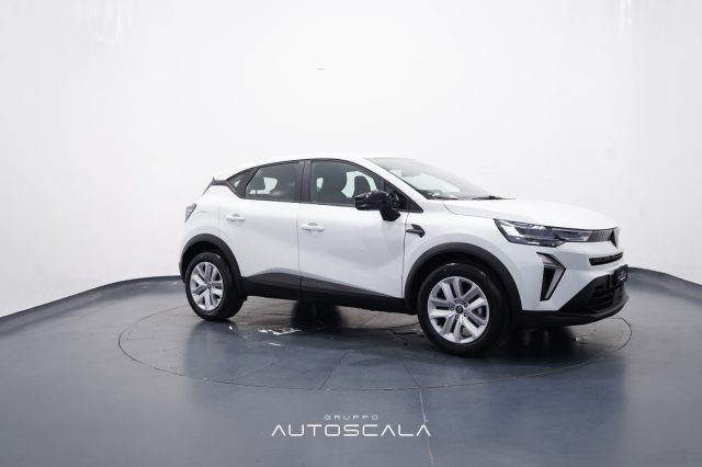 RENAULT CAPTUR 1.2 ECO-G 120 CV EVOLUTION MY26 - foto 8