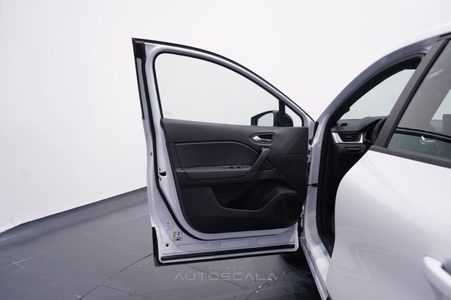RENAULT CAPTUR 1.2 ECO-G 120 CV EVOLUTION MY26 - foto 9