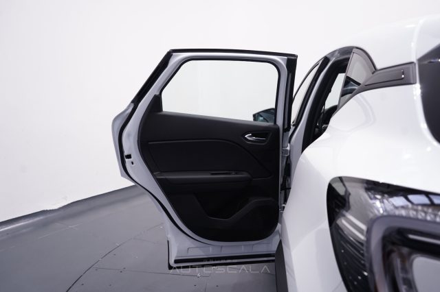 RENAULT CAPTUR 1.2 ECO-G 120 CV EVOLUTION MY26 - foto 21