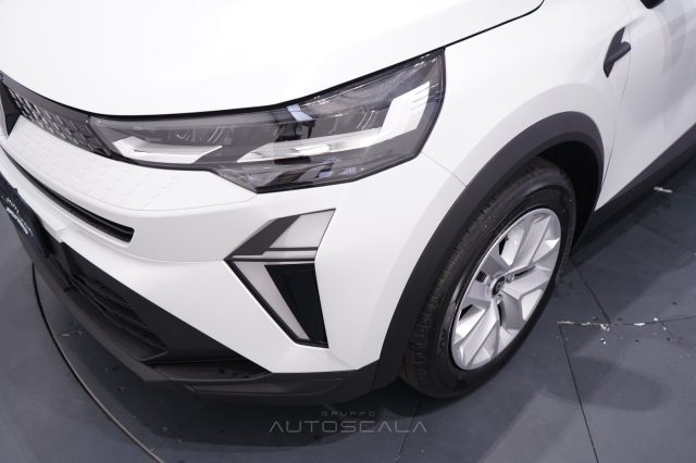 RENAULT CAPTUR 1.2 ECO-G 120 CV EVOLUTION MY26 - foto 25