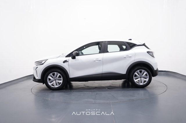 RENAULT CAPTUR 1.2 ECO-G 120 CV EVOLUTION MY26 - foto 3