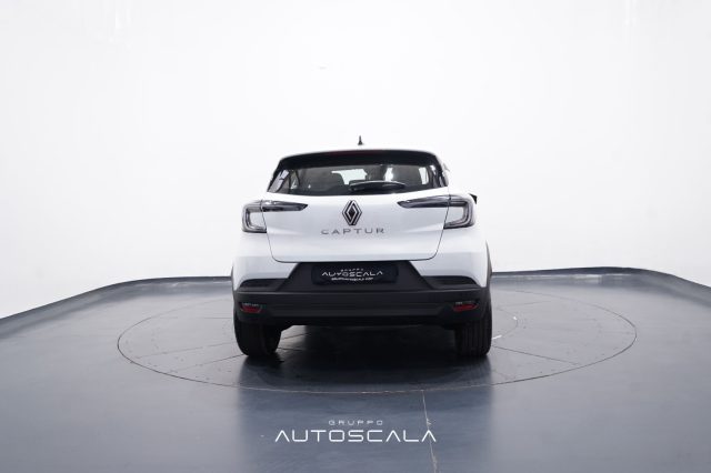 RENAULT CAPTUR 1.2 ECO-G 120 CV EVOLUTION MY26 - foto 5