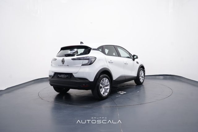 RENAULT CAPTUR 1.2 ECO-G 120 CV EVOLUTION MY26 - foto 6
