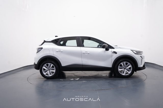 RENAULT CAPTUR 1.2 ECO-G 120 CV EVOLUTION MY26 - foto 7