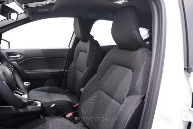 RENAULT CAPTUR 1.2 ECO-G 120 CV EVOLUTION MY26 - foto 11