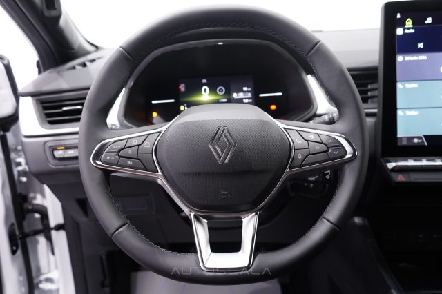 RENAULT CAPTUR 1.2 ECO-G 120 CV EVOLUTION MY26 - foto 14
