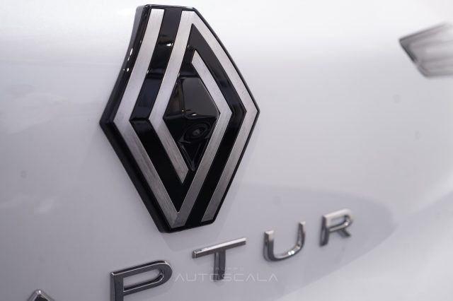 RENAULT CAPTUR 1.2 ECO-G 120 CV EVOLUTION MY26 - foto 28