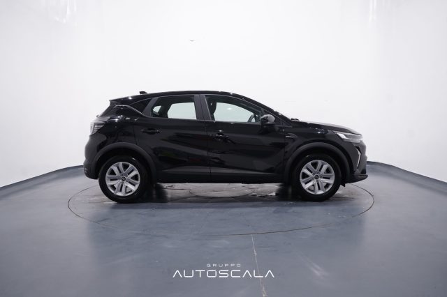 RENAULT CAPTUR 1.2 ECO-G 120CV GPL EVOLUTION - foto 7