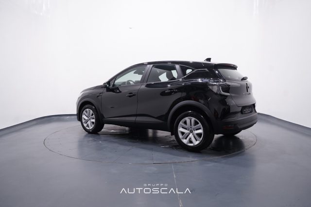 RENAULT CAPTUR 1.2 ECO-G 120CV GPL EVOLUTION - foto 4