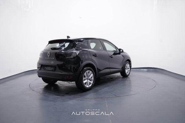 RENAULT CAPTUR 1.2 ECO-G 120CV GPL EVOLUTION - foto 6