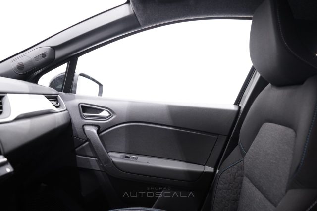 RENAULT CAPTUR 1.2 ECO-G 120CV GPL EVOLUTION - foto 20