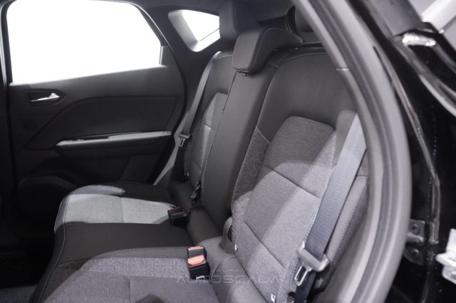 RENAULT CAPTUR 1.2 ECO-G 120CV GPL EVOLUTION - foto 22