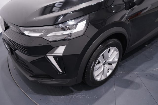 RENAULT CAPTUR 1.2 ECO-G 120CV GPL EVOLUTION - foto 25
