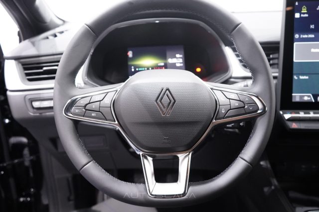 RENAULT CAPTUR 1.2 ECO-G 120CV GPL EVOLUTION - foto 14