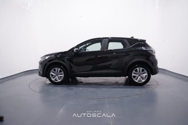 RENAULT CAPTUR 1.2 ECO-G 120CV GPL EVOLUTION - foto 3