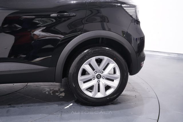 RENAULT CAPTUR 1.2 ECO-G 120CV GPL EVOLUTION - foto 26