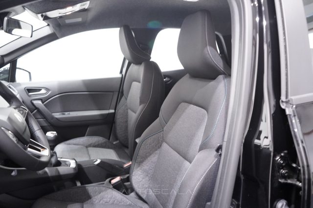 RENAULT CAPTUR 1.2 ECO-G 120CV GPL EVOLUTION - foto 11