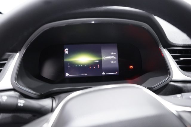 RENAULT CAPTUR 1.2 ECO-G 120CV GPL EVOLUTION - foto 13