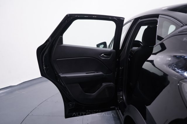RENAULT CAPTUR 1.2 ECO-G 120CV GPL EVOLUTION - foto 21