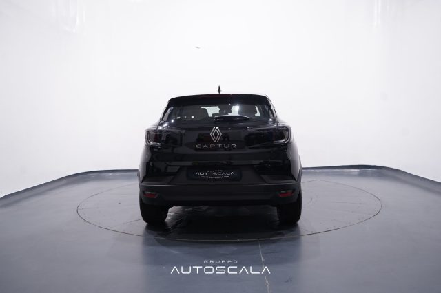 RENAULT CAPTUR 1.2 ECO-G 120CV GPL EVOLUTION - foto 5