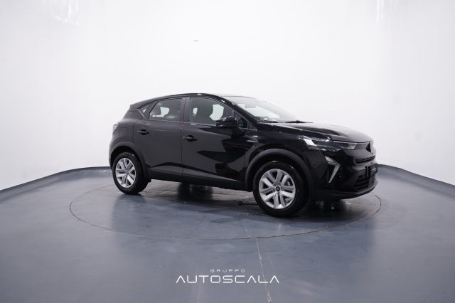 RENAULT CAPTUR 1.2 ECO-G 120CV GPL EVOLUTION - foto 8