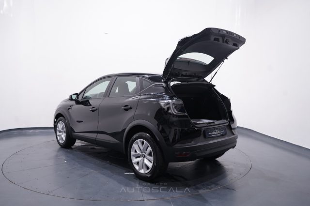 RENAULT CAPTUR 1.2 ECO-G 120CV GPL EVOLUTION - foto 29