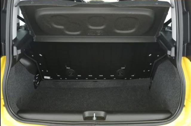 FIAT PANDA 1.0 FIREFLY S&S HYBRID POP - foto 6