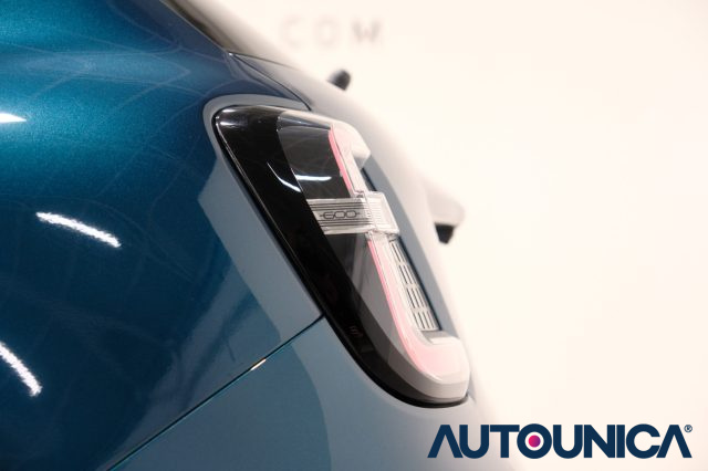 FIAT 600 usata, con Adaptive Cruise Control