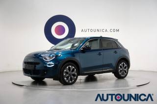 FIAT 600 HYBRID 110 CV DCT MHEV LA PRIMA FARI LED