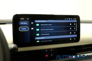 FIAT 600 usata, con Bluetooth