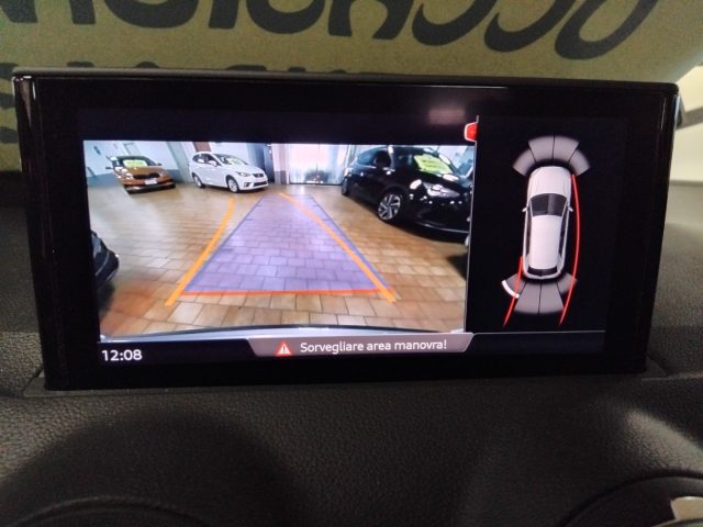 AUDI Q2 30 TFSI ADMIRED ADVANCED VIDEO - foto 28