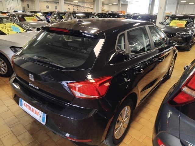 SEAT IBIZA 1.0 ECOTSI 95 CV 5 PORTE STYLE V - foto 6