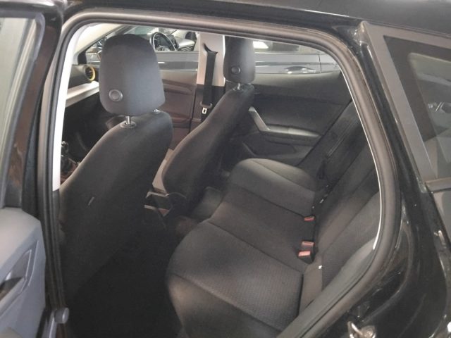 SEAT IBIZA 1.0 ECOTSI 95 CV 5 PORTE STYLE V - foto 7
