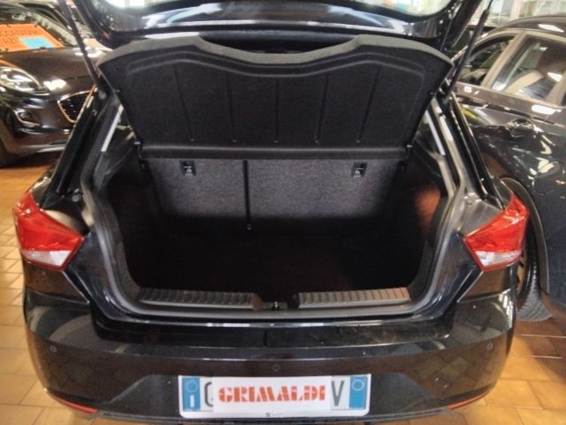 SEAT IBIZA 1.0 ECOTSI 95 CV 5 PORTE STYLE V - foto 9