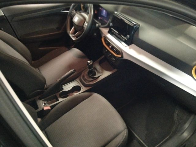 SEAT IBIZA 1.0 ECOTSI 95 CV 5 PORTE STYLE V - foto 11