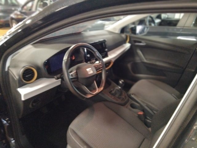SEAT IBIZA 1.0 ECOTSI 95 CV 5 PORTE STYLE V - foto 12