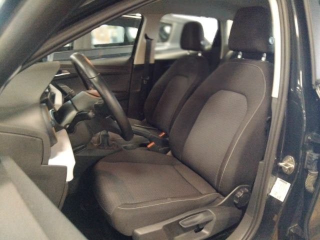 SEAT IBIZA 1.0 ECOTSI 95 CV 5 PORTE STYLE V - foto 13