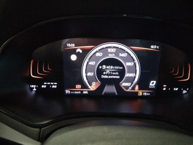 SEAT IBIZA 1.0 ECOTSI 95 CV 5 PORTE STYLE V - foto 19