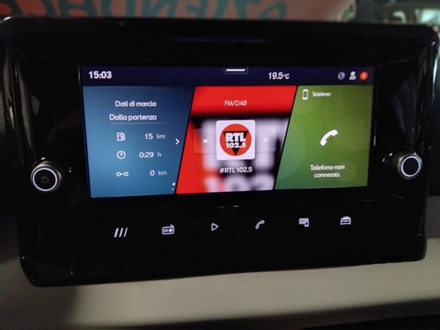 SEAT IBIZA 1.0 ECOTSI 95 CV 5 PORTE STYLE V - foto 20