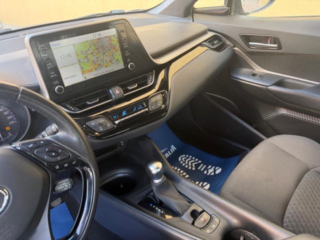 TOYOTA C-HR 1.8 HYBRID E-CVT BUSINESS - foto 15