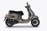 VENDO Moto e Scooter a Rosta – foto 1