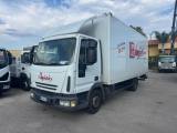 VENDO Veicoli commerciali a Pontecagnano Faiano – foto 1