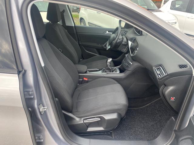 PEUGEOT 308 BLUEHDI 100 S&S ACTIVE - foto 9